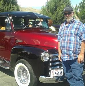 Meet your Posher, Steven